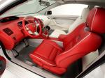 Honda Civic Si Sport Concept 2005 года